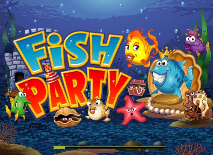 fish party