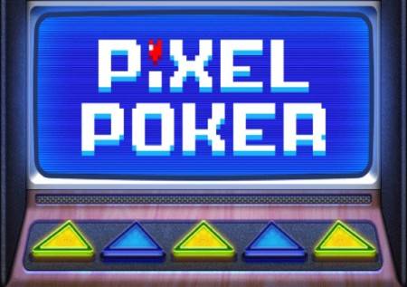 Pixel Poker