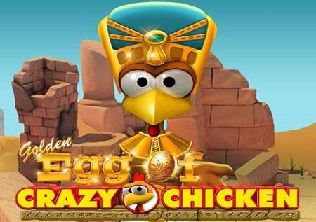 Golden Egg of Crazy Chicken, Gamomat, Online Casino Bonus