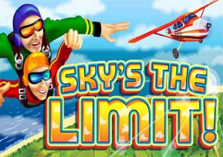 Sky's the Limit