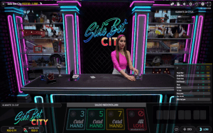 Side Bet City