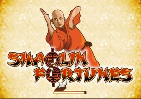 shaolin