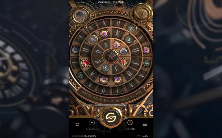 Steampunk