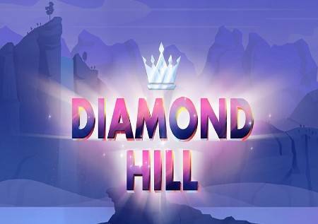 Diamond Hill Logo
