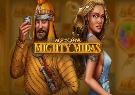 Mighty Midas