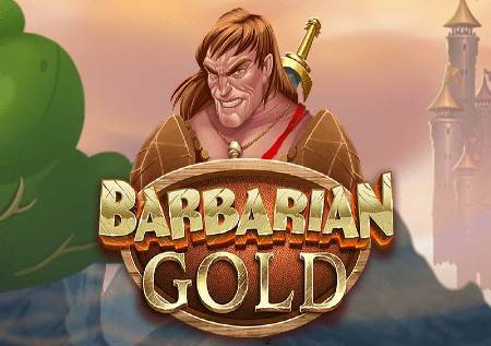 Barbarian Gold