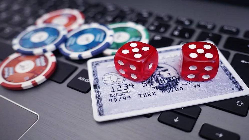 payment methods, Online casino bonus