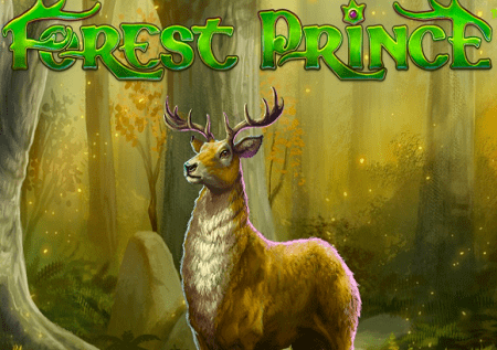Forest Prince