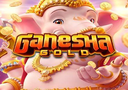 Ganesha Gold