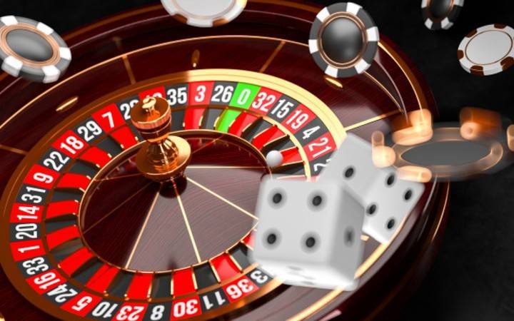Online Casino Bonus - Roulette