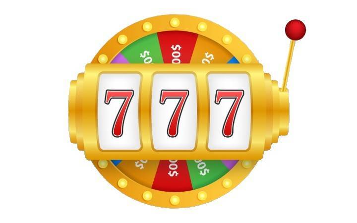 Lucky Number 7 Superstition at the casino
