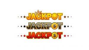 Progressive and fixed jackpots of online casinos