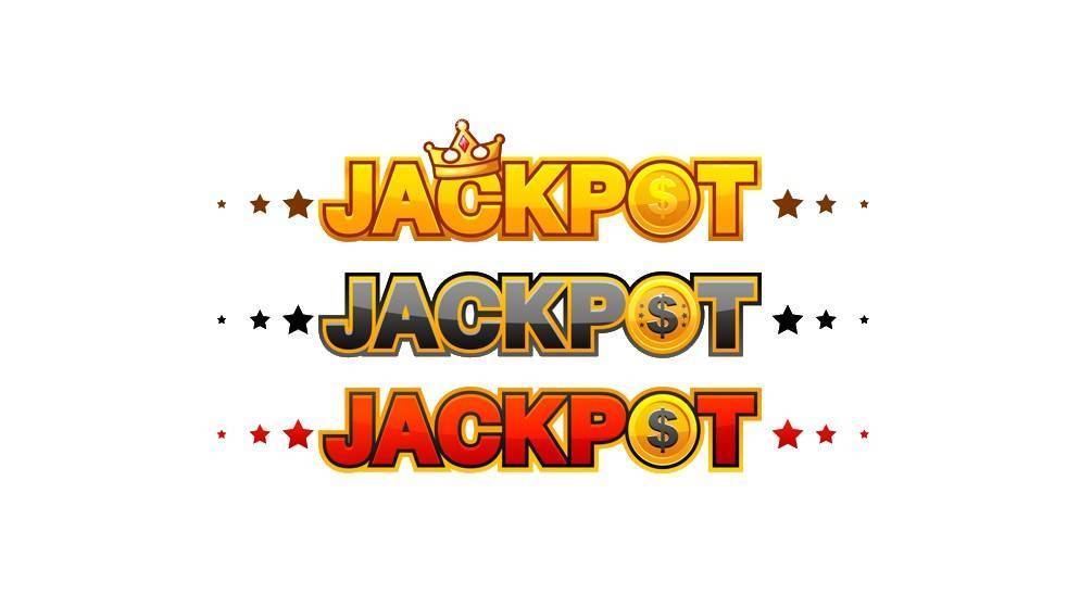 Progressive and fixed jackpots of online casinos