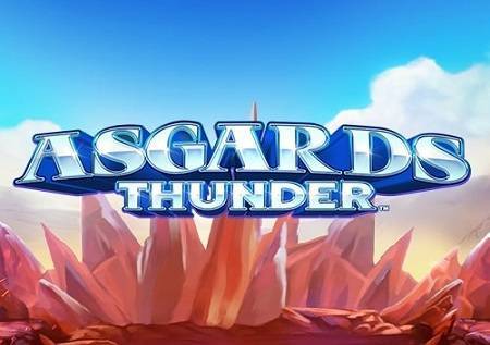 asgards thunder