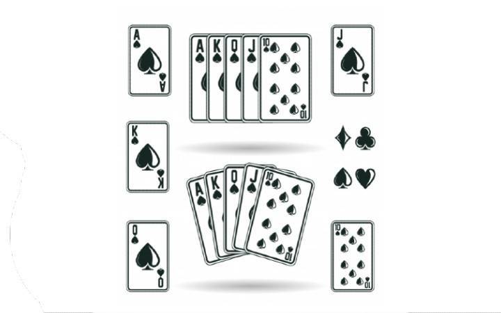 A Brief Overview of Poker Terms - Kent