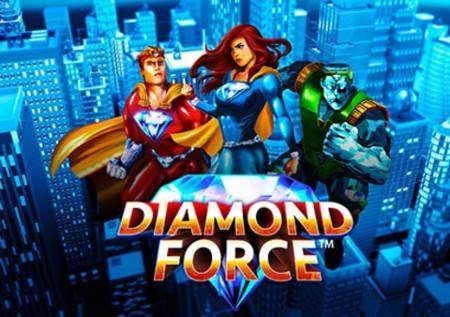 Diamond force