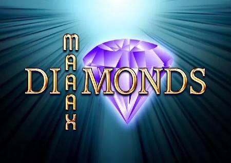 Maaax diamonds