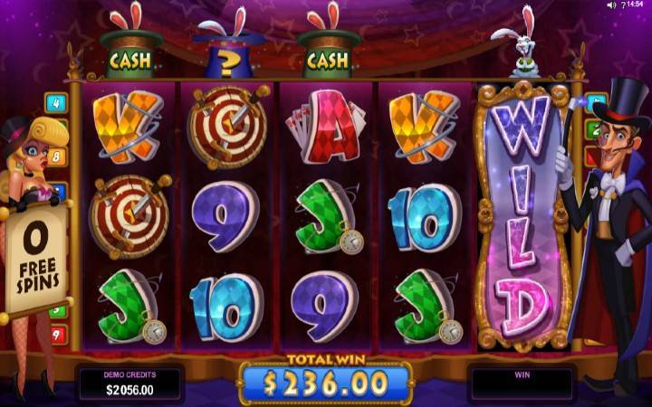 Wild reel, online casino bonus