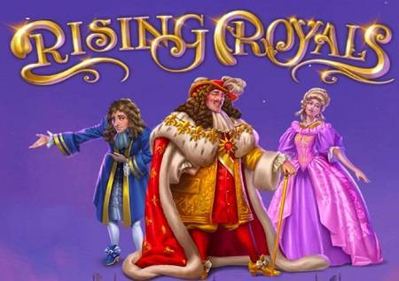 Rising Royals
