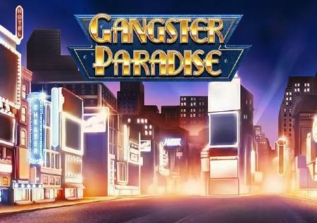 gangster paradise