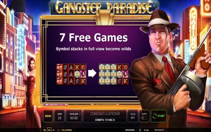 Online Casino Bonus, Free Spins