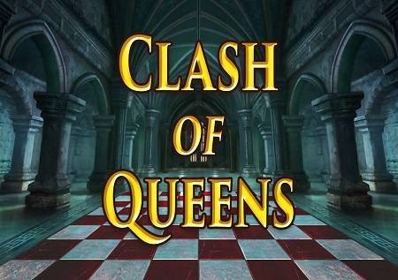 Clash of Queens Slots