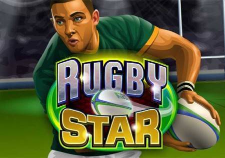 Rugby Star
