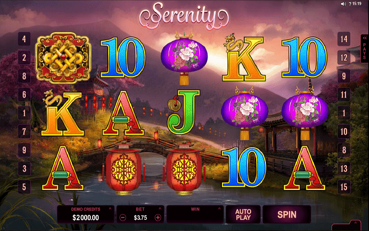 Microgaming, Online Casino Bonus