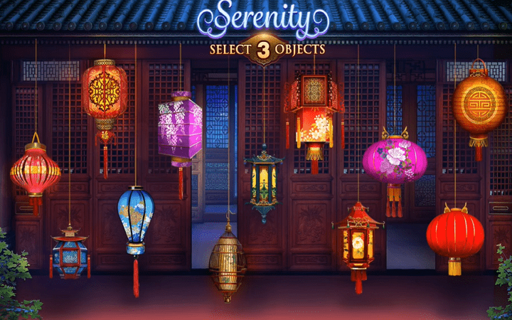 Serenity, Microgaming, Online Casino Bonus