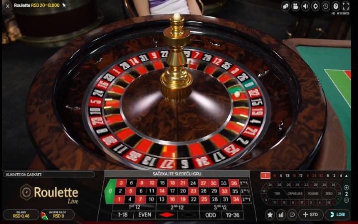 Top 5 Live Dealer Casino Games