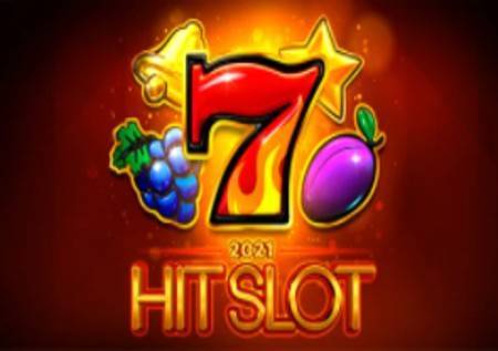2021 Hit Slot