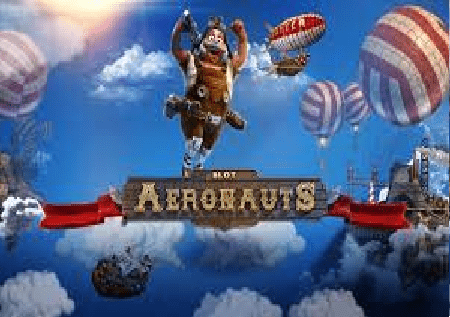 Aeronauts