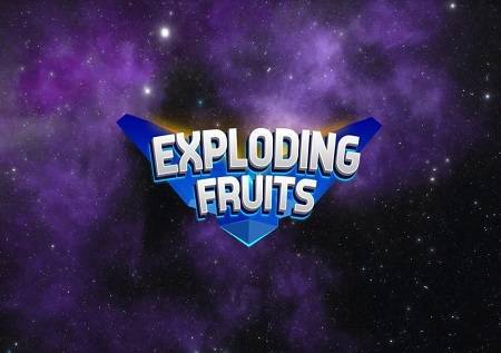 Exploding Fruits