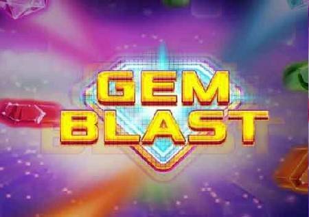 Gem Blast