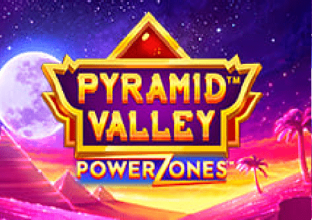 Power Zone Pyramid Valley
