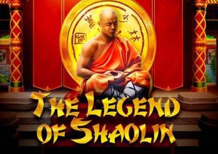 Legend of Shaolin