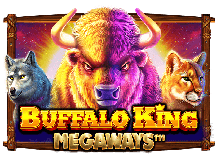 Buffalo King Megaways