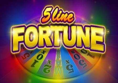 5 Line Fortune