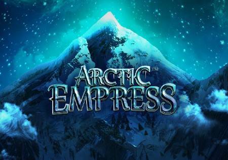 Arctic Empress