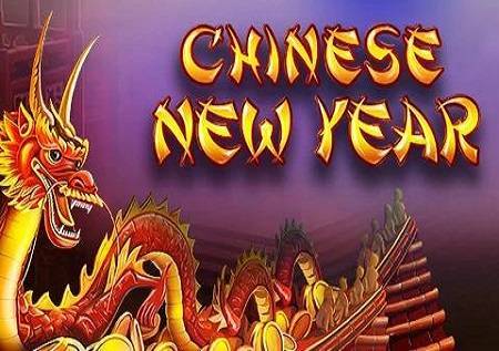 Chinese New Year