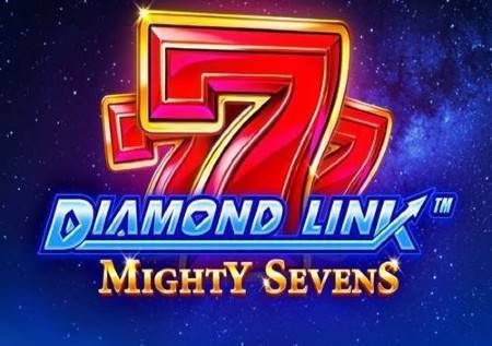 Diamond Link Mighty Sevens