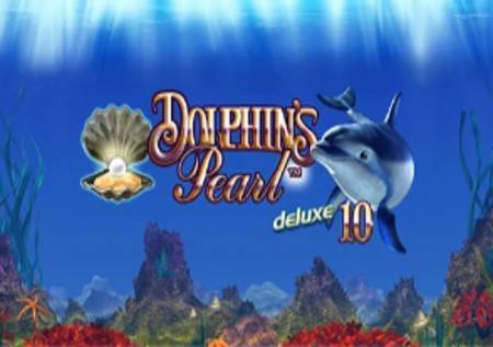 Dolphin's Pearl Deluxe 10
