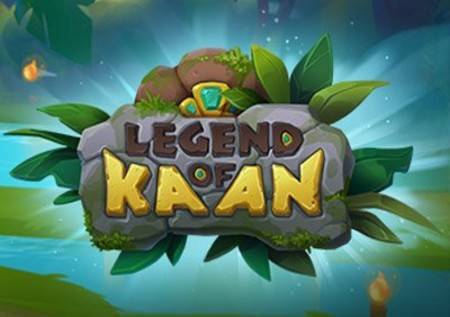 Legend of Kaan