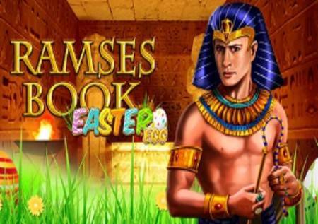 Ramses Book Easter Egg