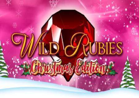Wild Rubies Christmas Edition