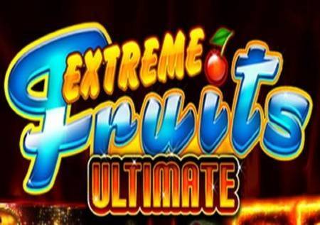 Extreme Fruits Ultimate