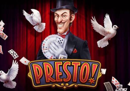 Presto