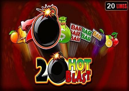 20 Hot Blast