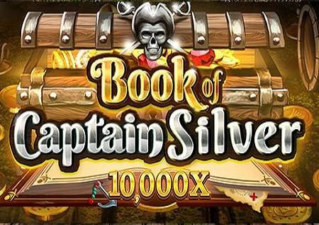 Book of Captain Silver