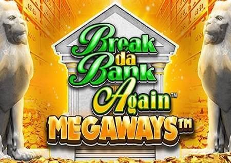 Break da Bank Again Megaways